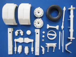 MG 1/24 SCANIA STREAMLINE 卡車